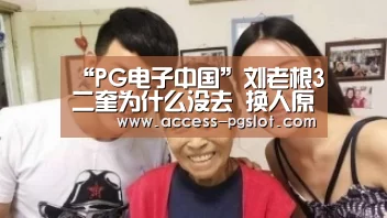 PG电子中国